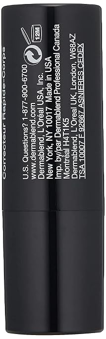 80W Brown: For deep brown skin with neutral undertones