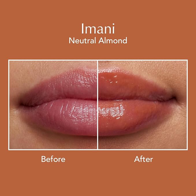 Imani (Neutral Toffee)