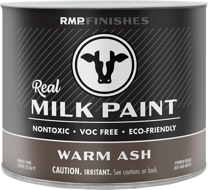 Warm Ash