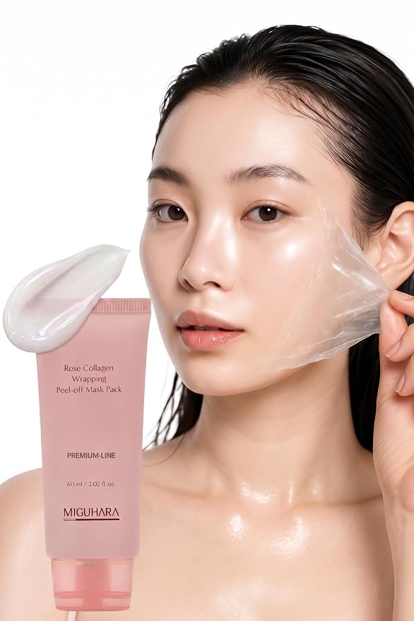 01 Rose Collagen