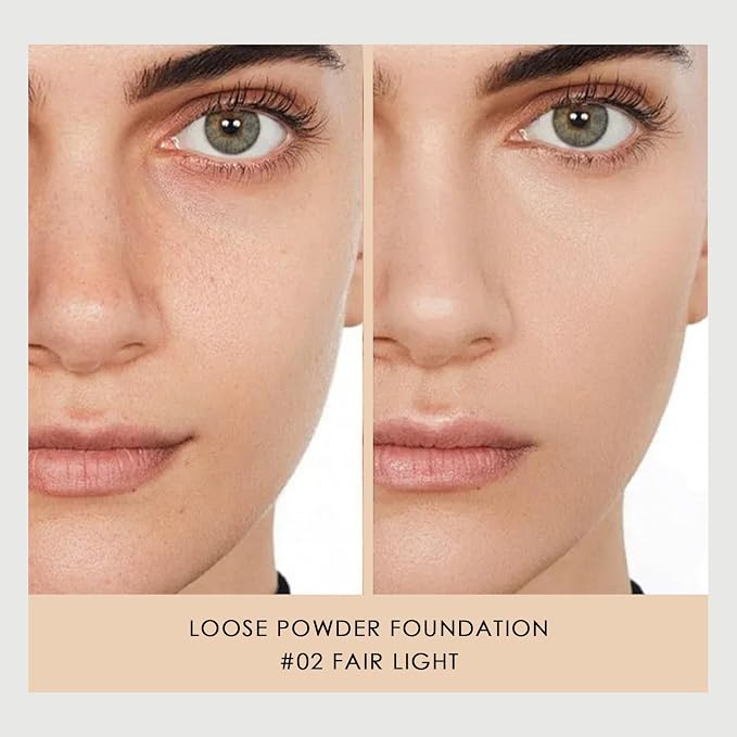 #02 Fair Light