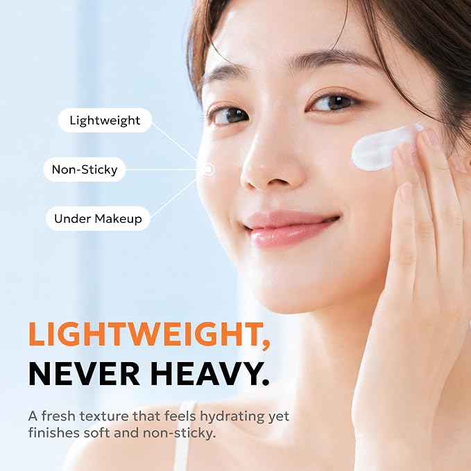Everyday Sunblock (6.8 fl oz)