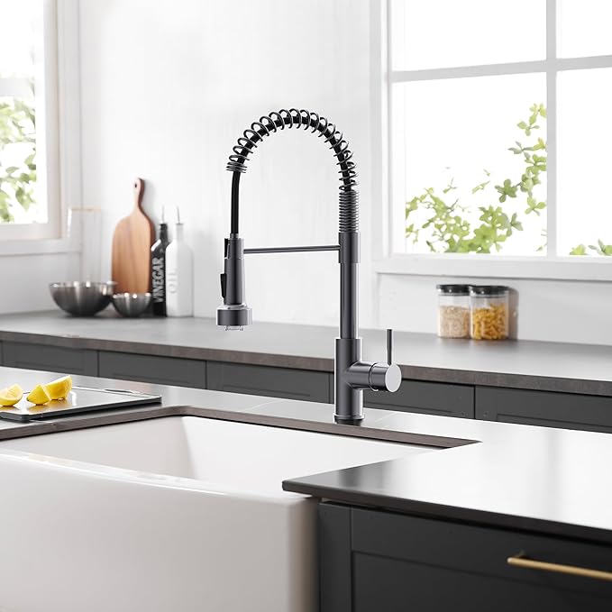 black& Stainless