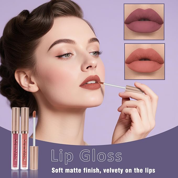 Small Makeup Kit