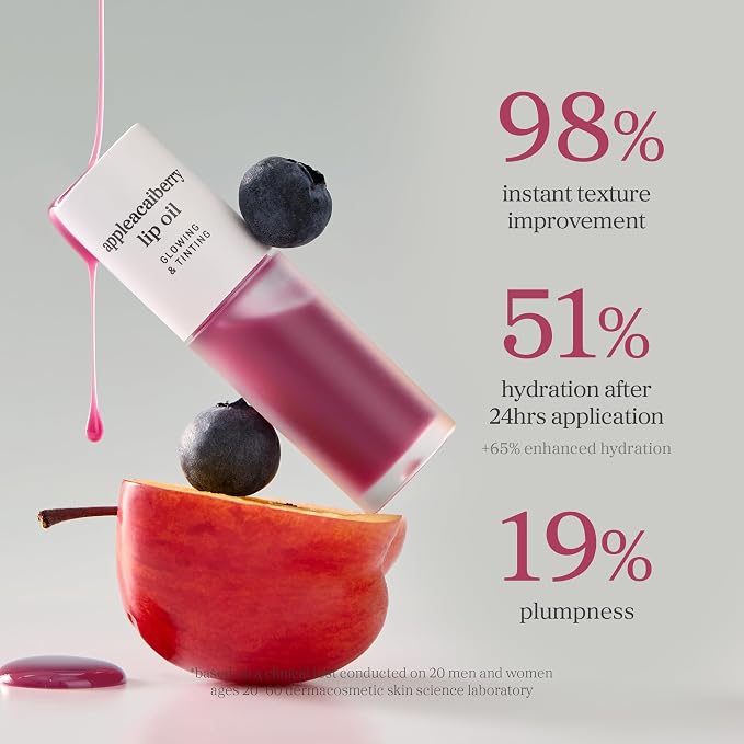 14 Appleacaiberry