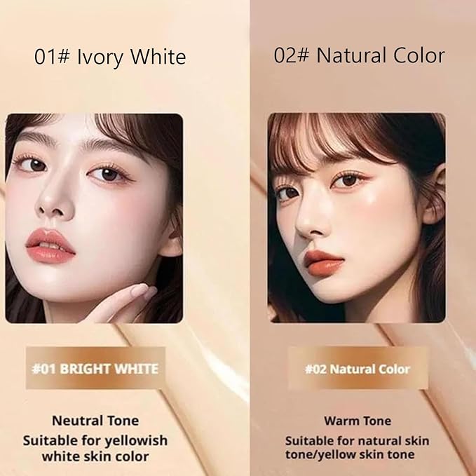Natural color