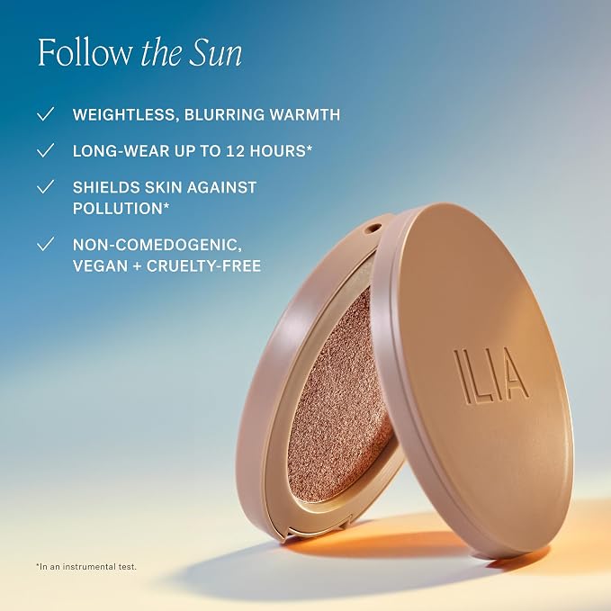 Eclipse | Peachy Bronze