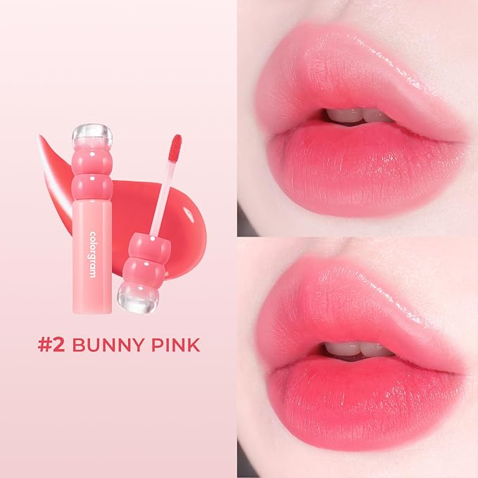 WATER TINT - 02 BUNNY PINK