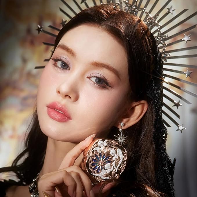04 Rose Ashes+08 Sand Tower