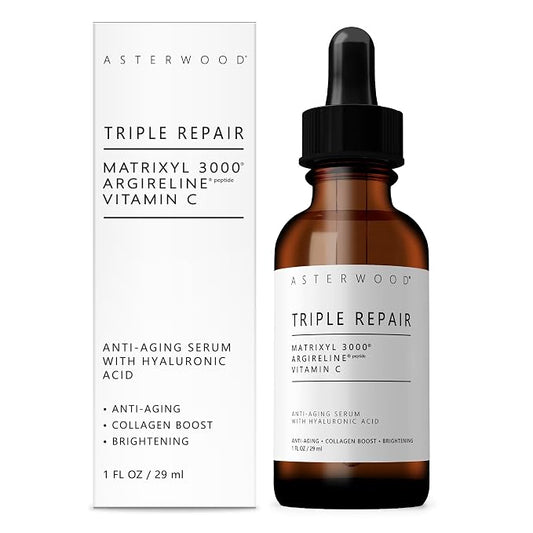Triple Repair