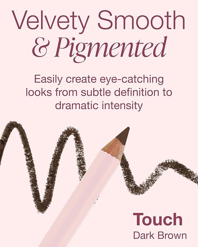 Touch-Brown Shimmer