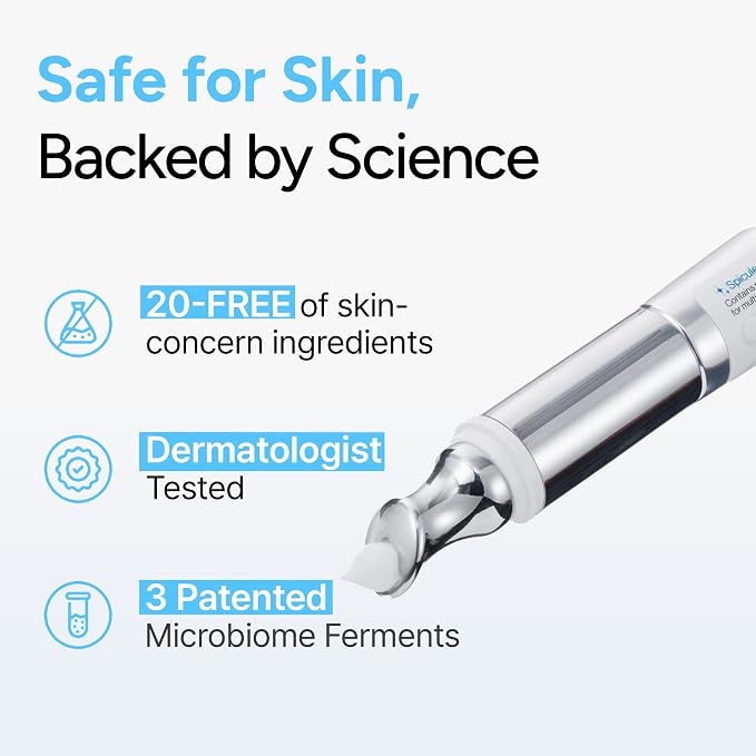 Silver (Spicule Eye Cream)