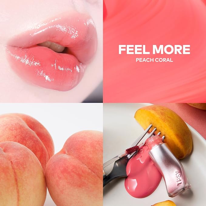08 Feel More