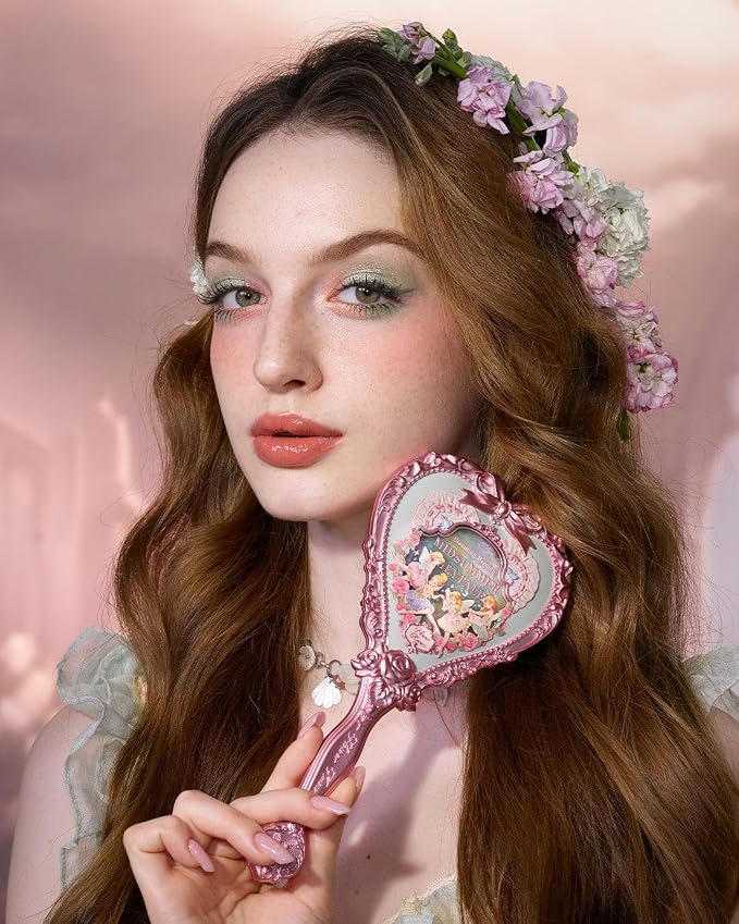 Midsummer Fairytales-tea Menthe