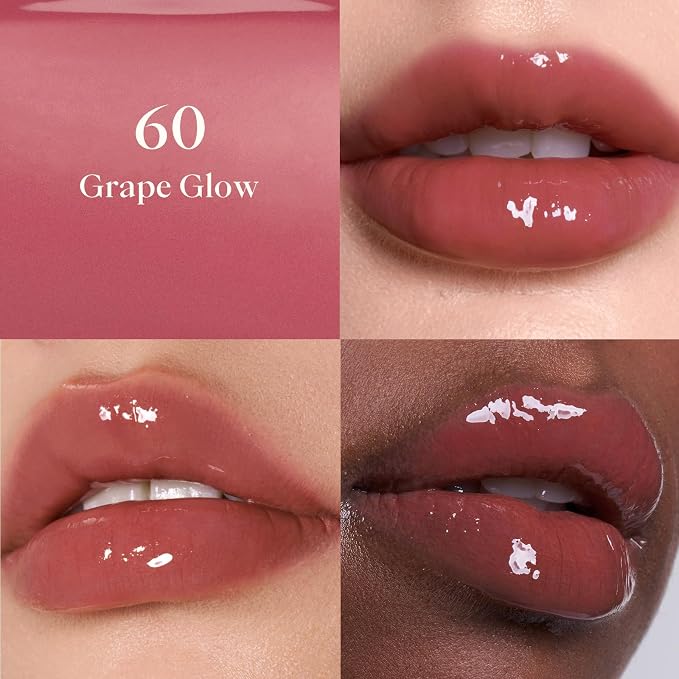 60 Grape Glow