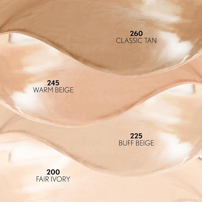 225 Buff Beige