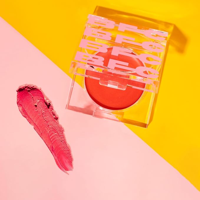 #12 fiery coral
