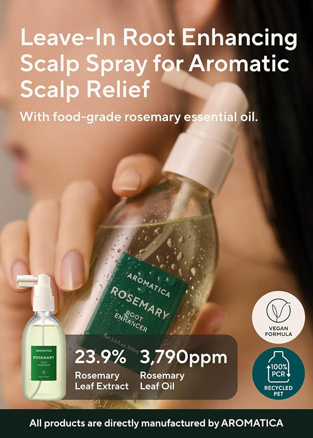 01 Rosemary Enhancer