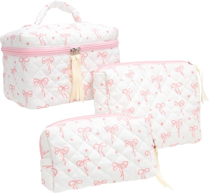 Bow Pink