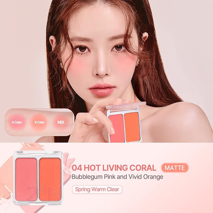 04 Hot Living Coral