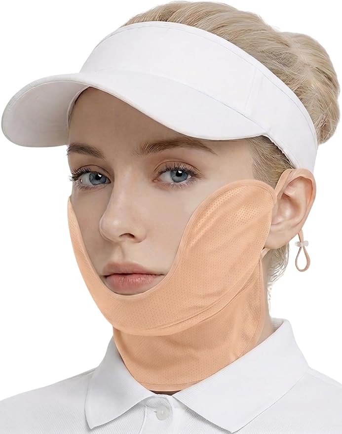 Peach Beige Skin