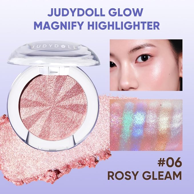 06 Rosy Gleam