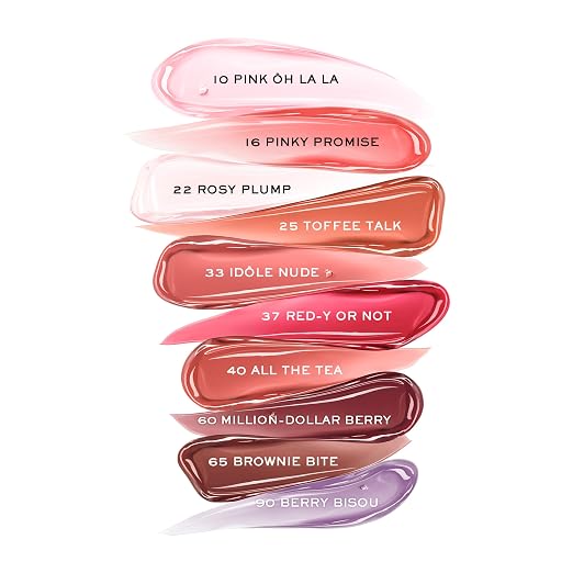 10 PINK ÔH LA LA (soft pink)