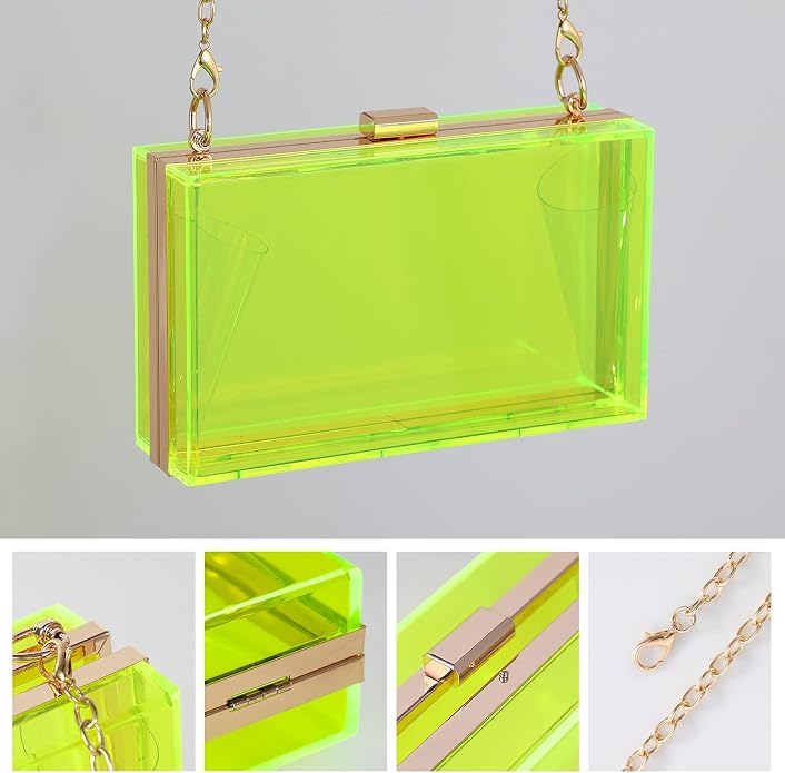 Green 2 Chains