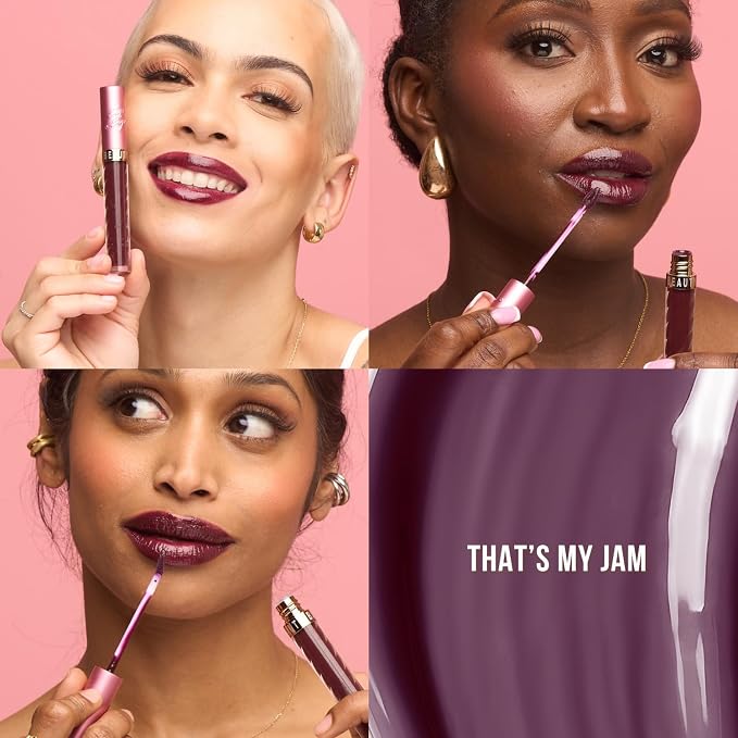THAT’S MY JAM