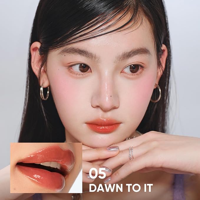 05 Dawn To It
