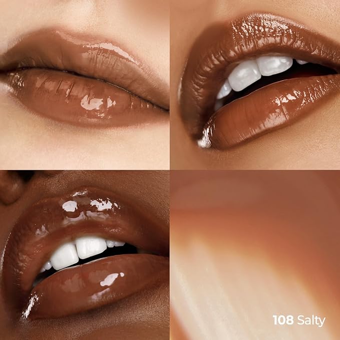 #108 Salty