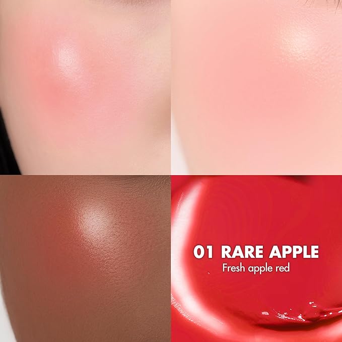 Rare Apple