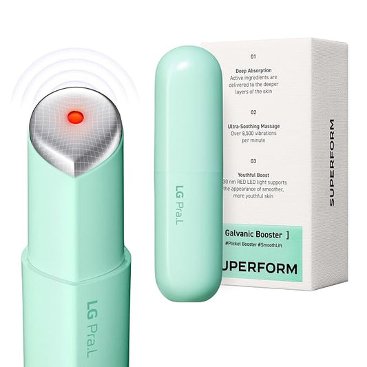 Aqua Mint