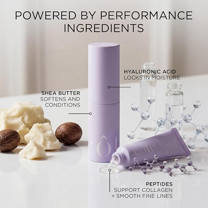 The Ritual + Necessity Lip Set