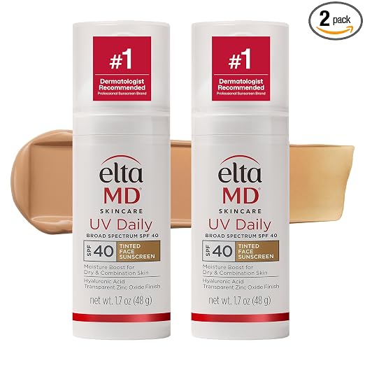 06 - Tinted (2 Pack)