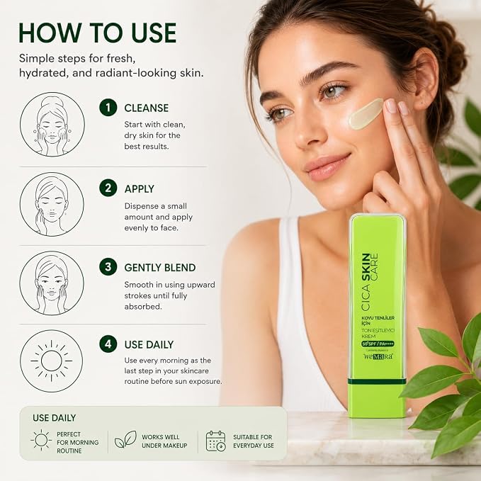 Cica Cream