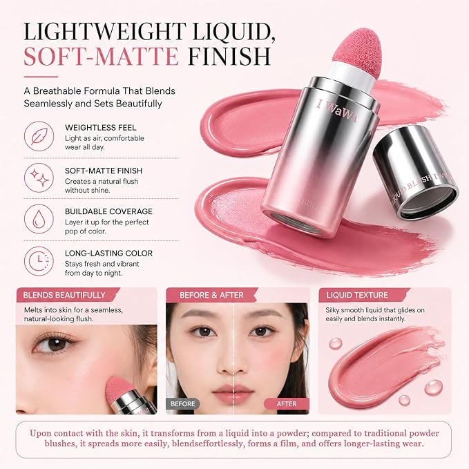 05 Cool Mist Pink