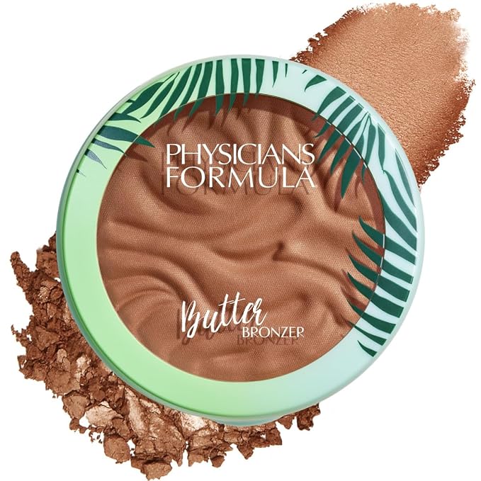 Sunset Bronzer