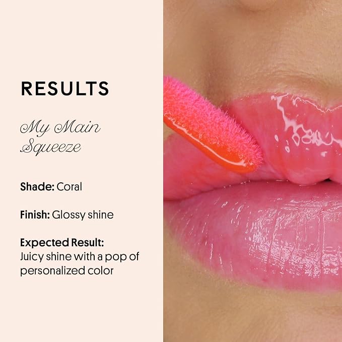 Grapefruit - Coral