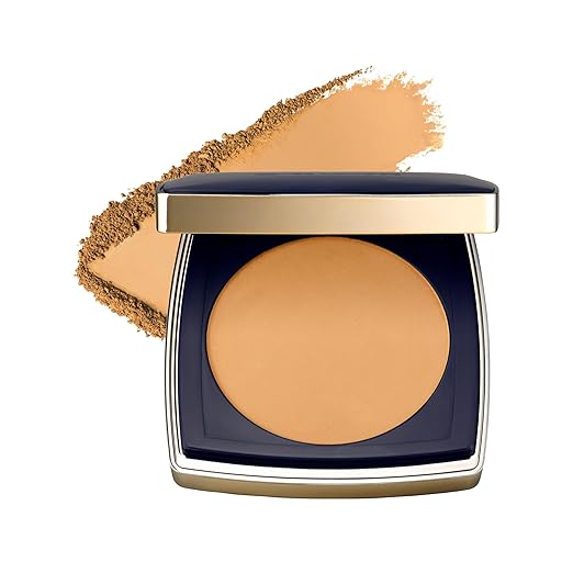 5W1 Bronze - Deep with warm golden undertones