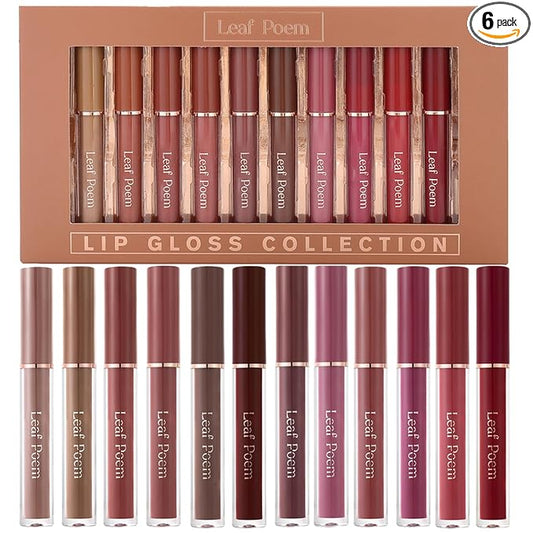 12 Pcs