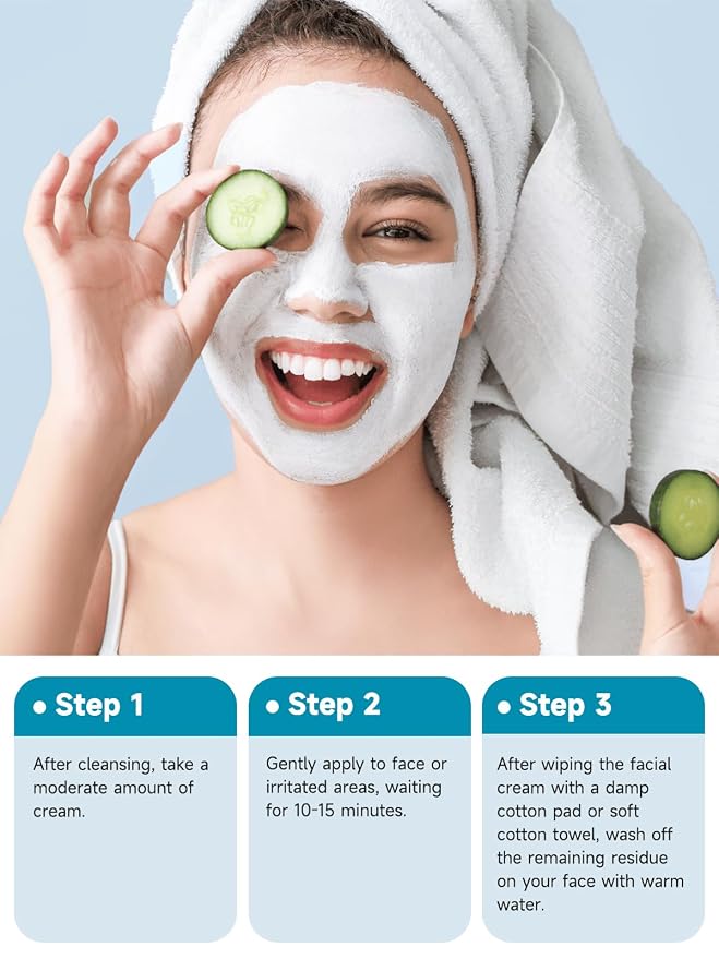 Repair Face Mask