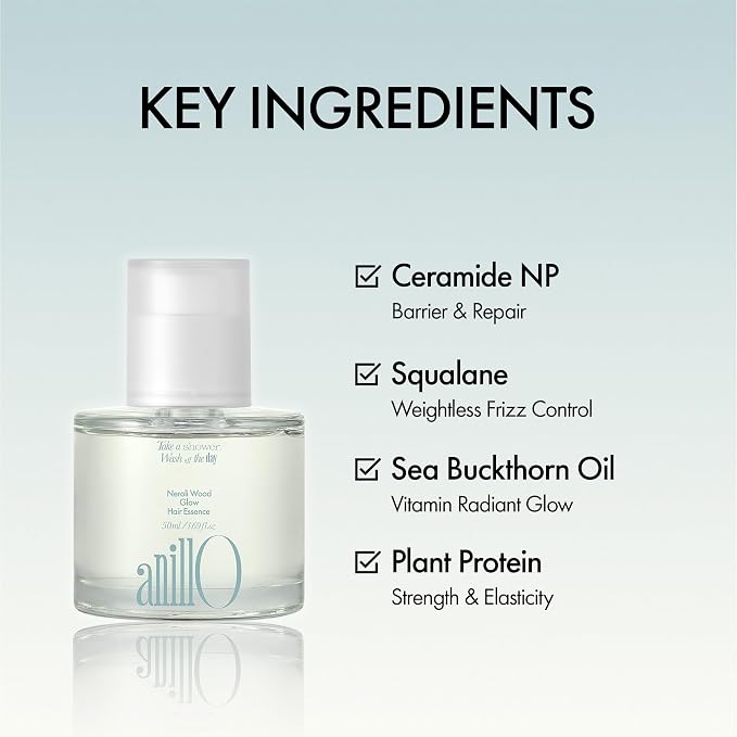 Neroli Wood