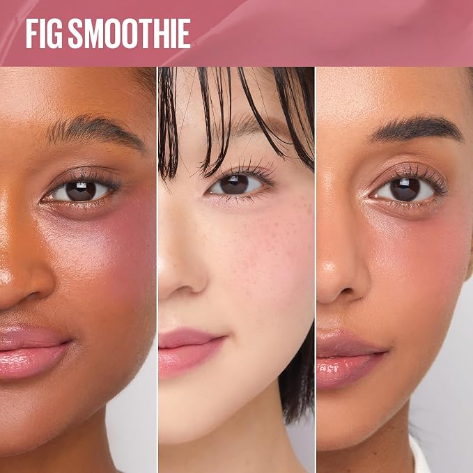004 Fig Smoothie