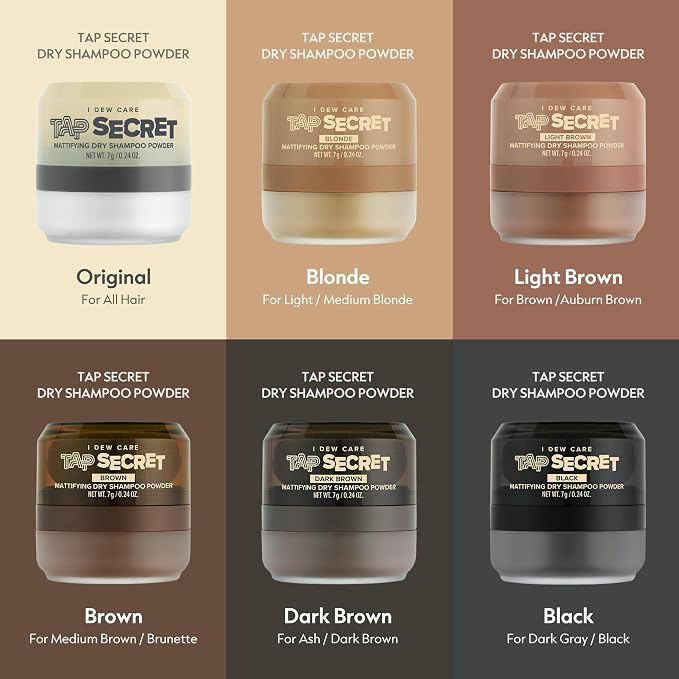 Light Brown