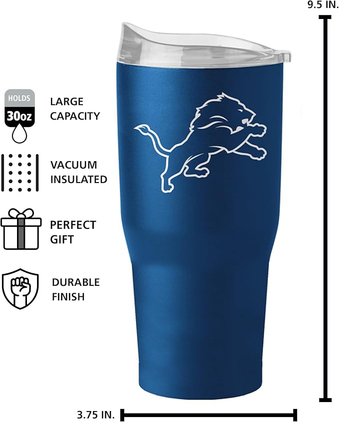 Detroit Lions
