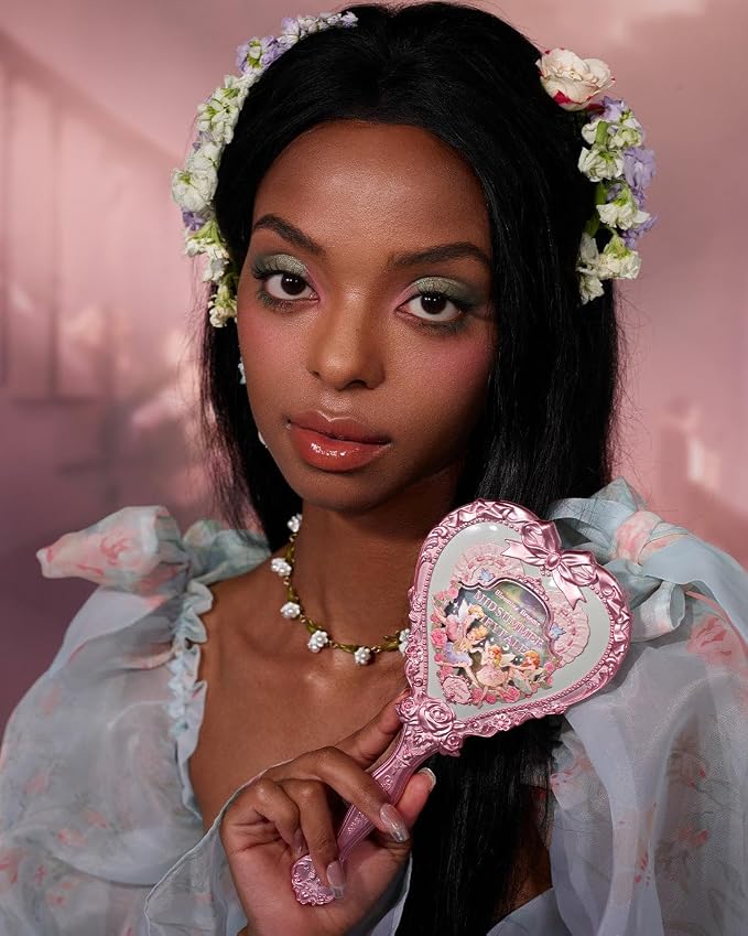 Midsummer Fairytales-tea Menthe