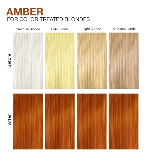 Amber