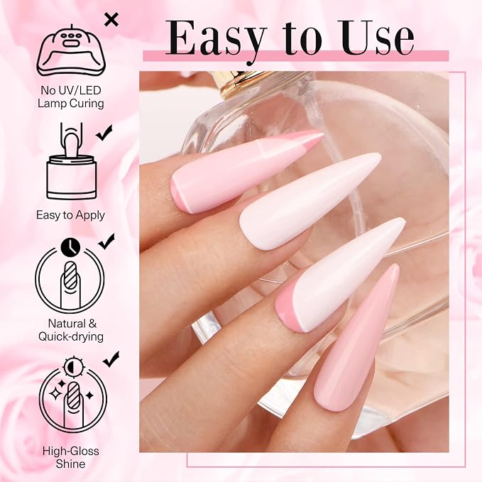 Nude Pink