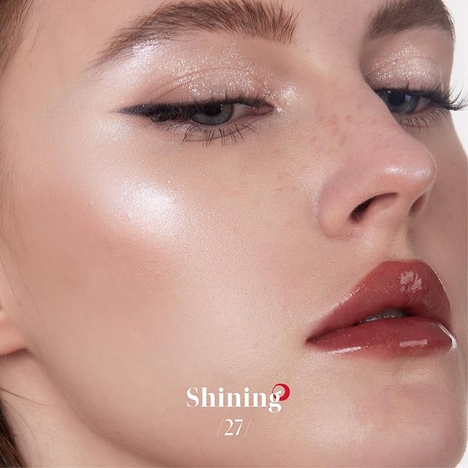 #27 Shining